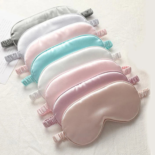 Silk Sleep Mask